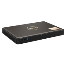 QNAP TBS-464