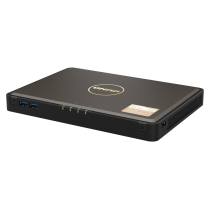 QNAP TBS-464