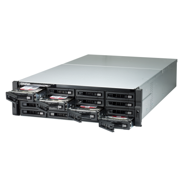 QNAP TDS-16489U R2