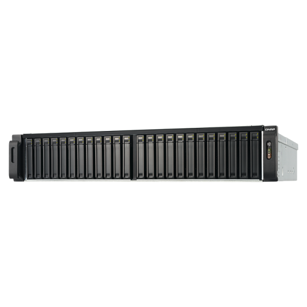 QNAP TES-3085U