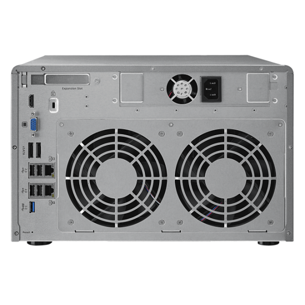 QNAP TS-1079 Pro