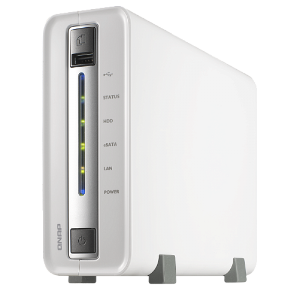 QNAP TS-112