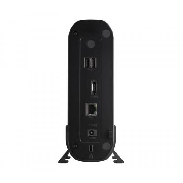QNAP TS-119