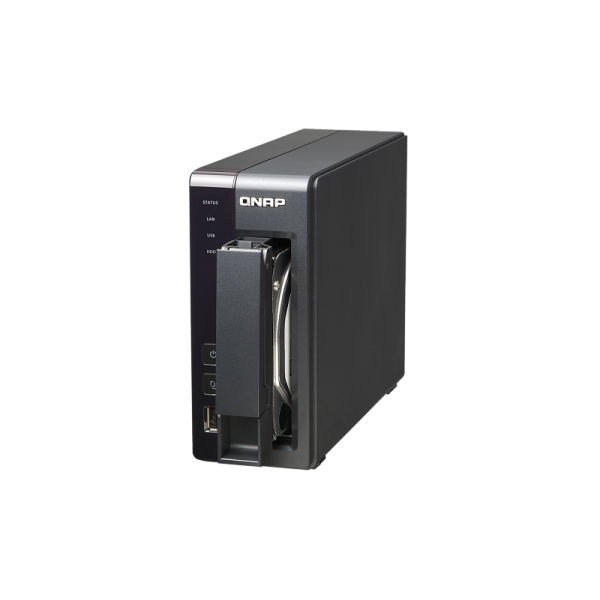 QNAP TS-119P II