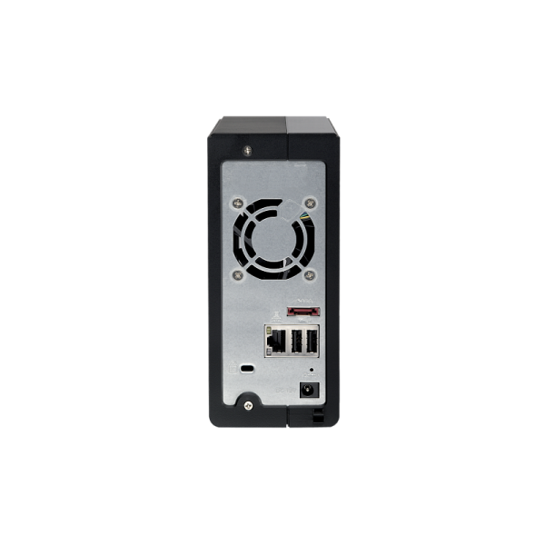 QNAP TS-119P II