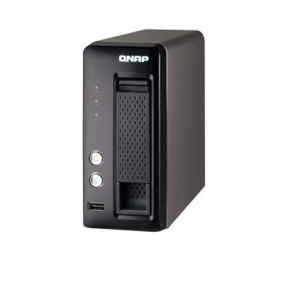 QNAP TS-119P+