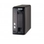 QNAP TS-119P+