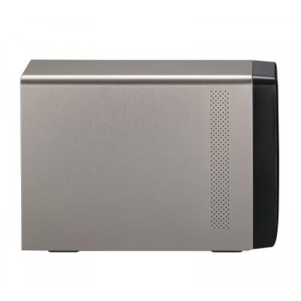 QNAP TS-119P+