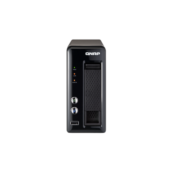 QNAP TS-121