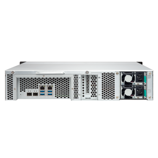 QNAP TS-1232XU-RP