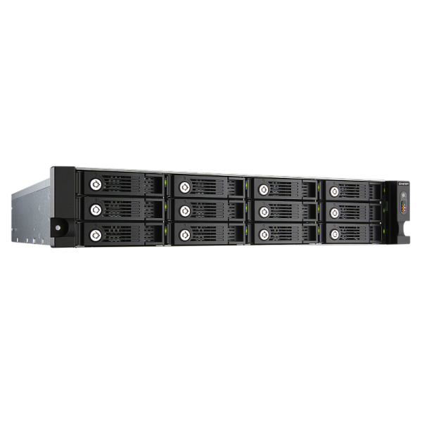 QNAP TS-1253U