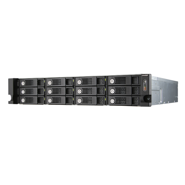 QNAP TS-1253U