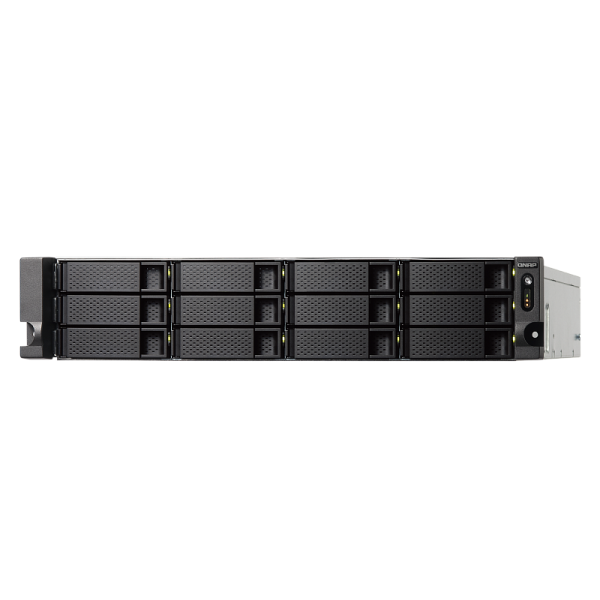 QNAP TS-1263U