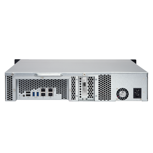 QNAP TS-1263U