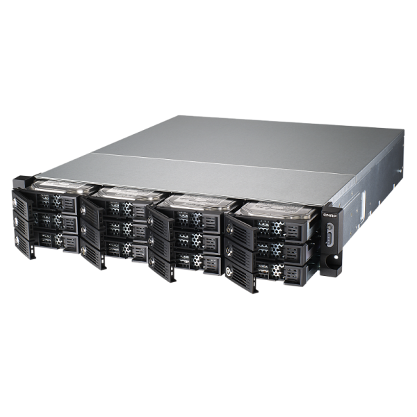 QNAP TS-1270U-RP
