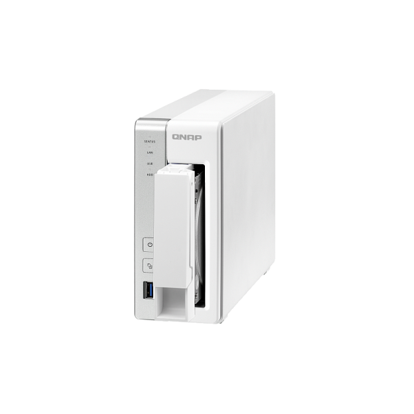 QNAP TS-131