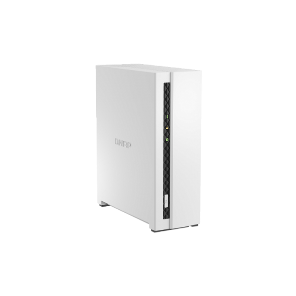 QNAP TS-133