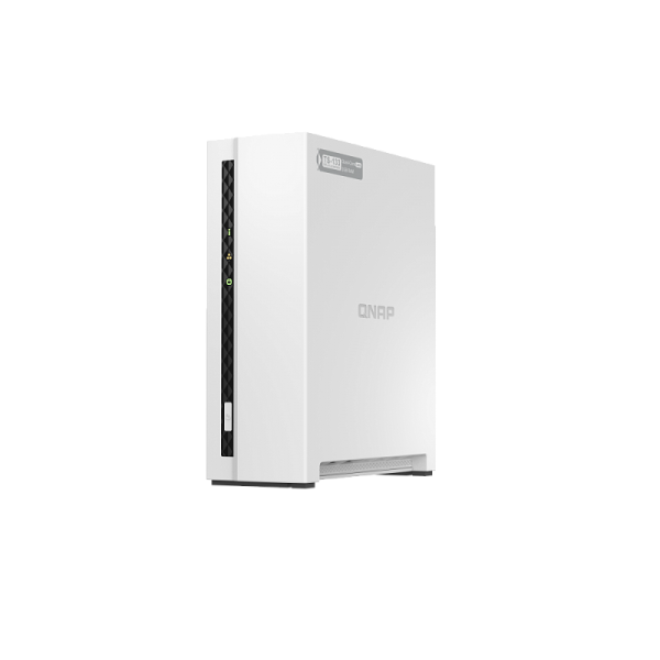 QNAP TS-133