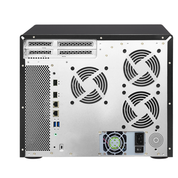 QNAP TS-1635