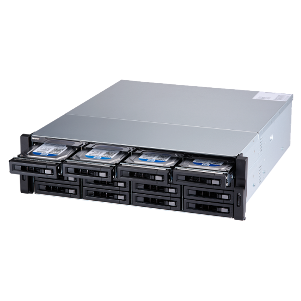 QNAP TS-1673U
