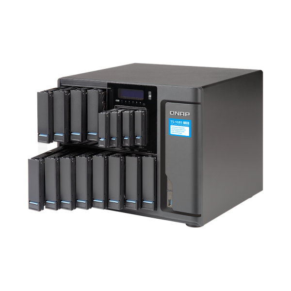 QNAP TS-1685