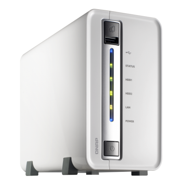 QNAP TS-212-E