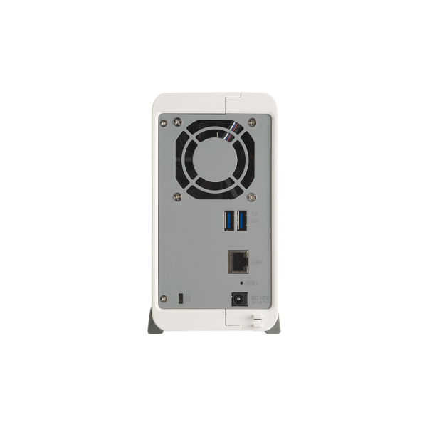 QNAP TS-212-E
