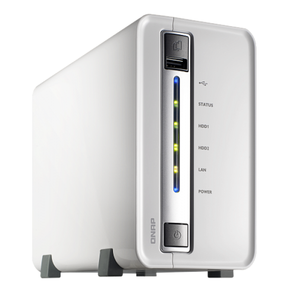 QNAP TS-212