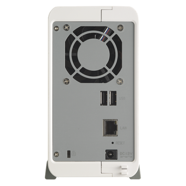 QNAP TS-212