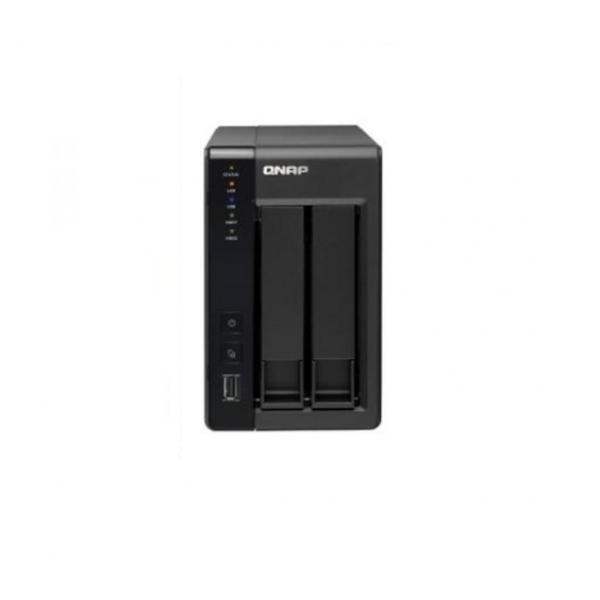 QNAP TS-219P II