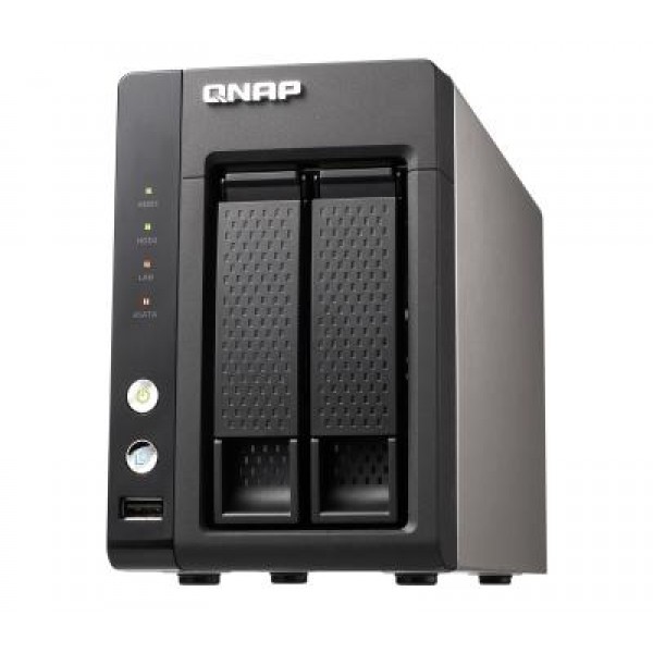 QNAP TS-219P+