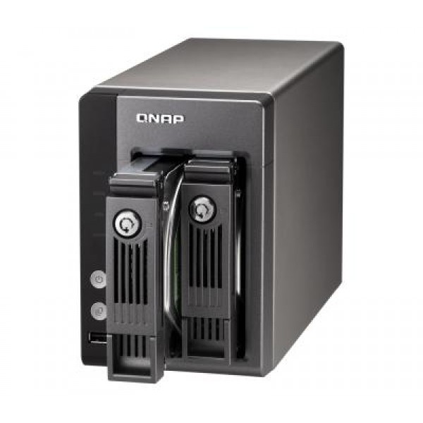 QNAP TS-219P