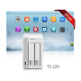 QNAP TS-220