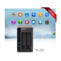 QNAP TS-221