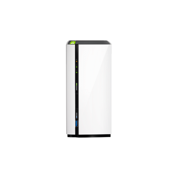 QNAP TS-228