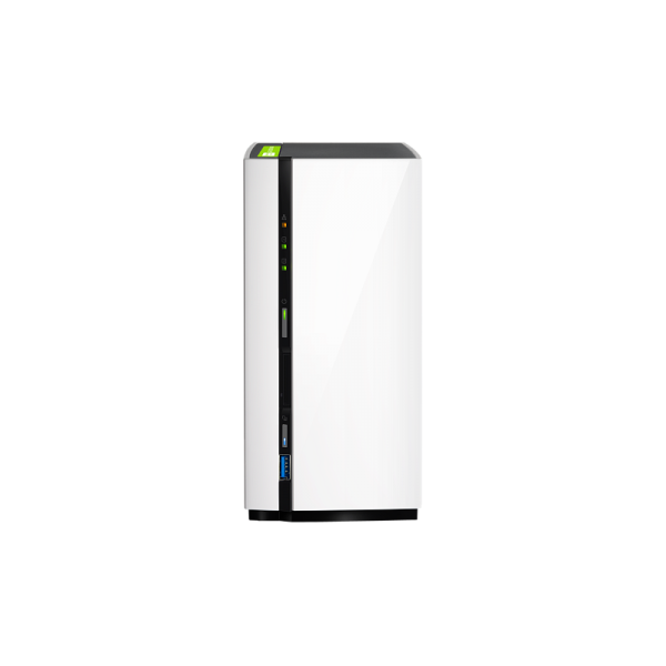 QNAP TS-228