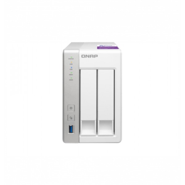 QNAP TS-231P
