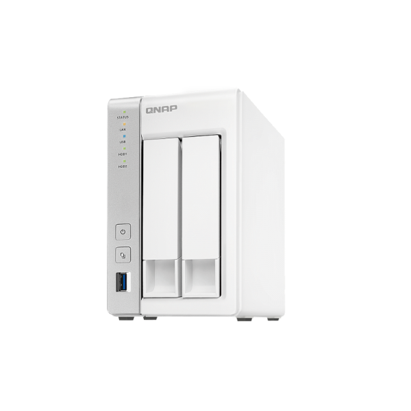 QNAP TS-231P