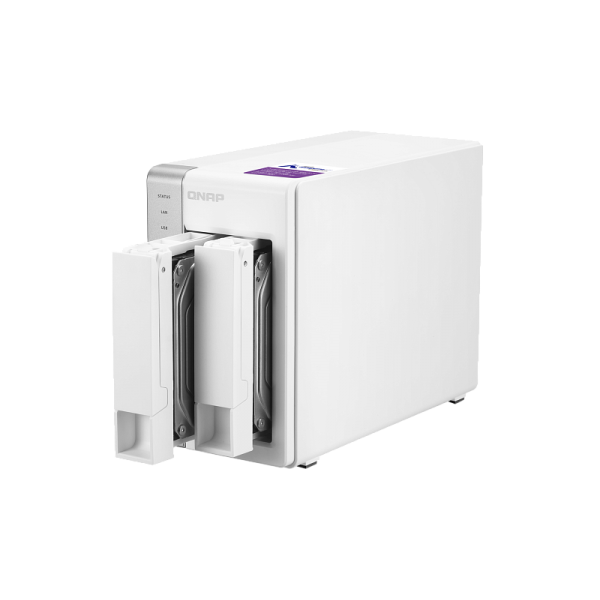 QNAP TS-231P