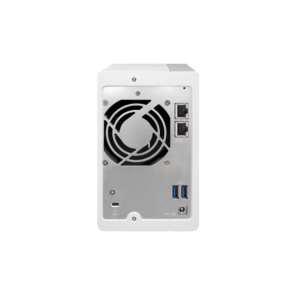 QNAP TS-231P