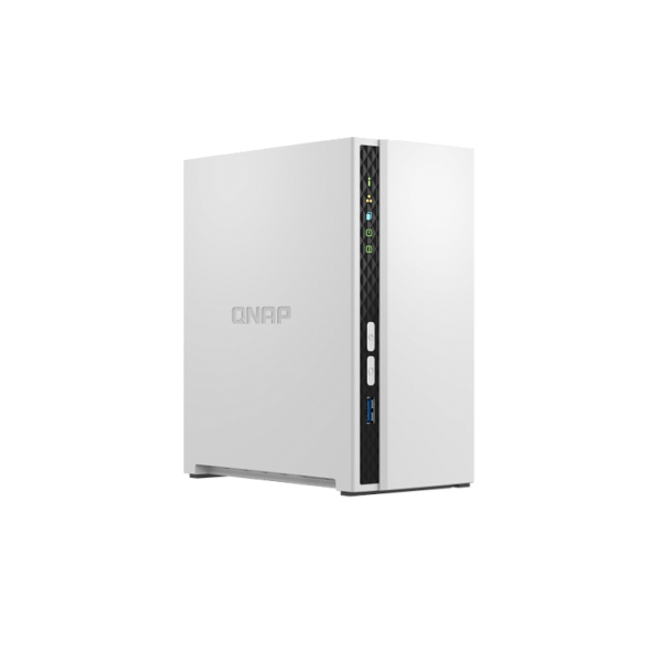 QNAP TS-233
