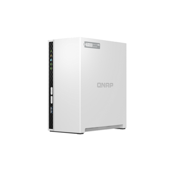 QNAP TS-233
