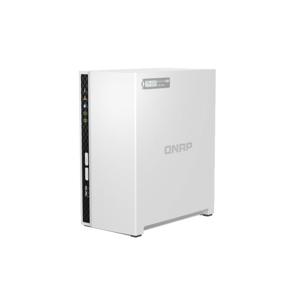 QNAP TS-233