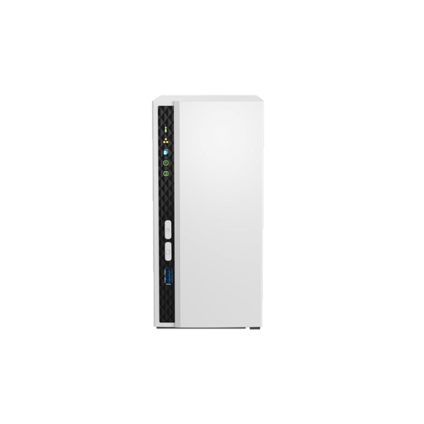 QNAP TS-233