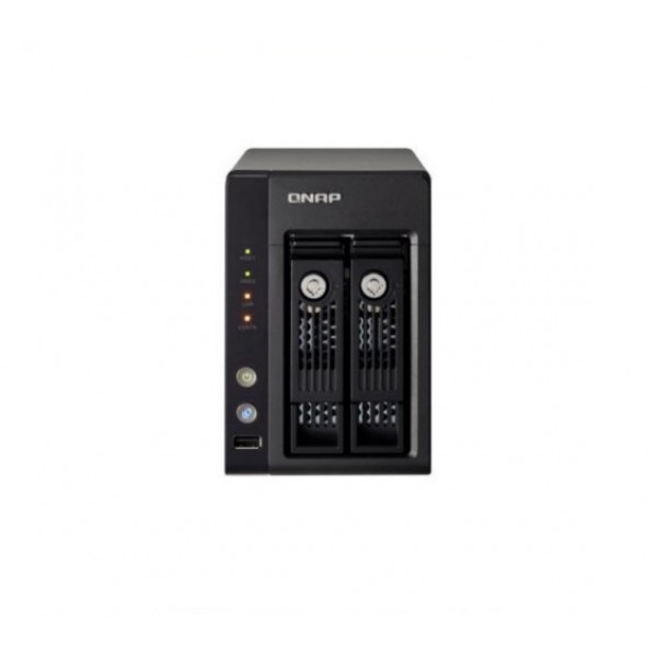 QNAP TS-239 Pro II