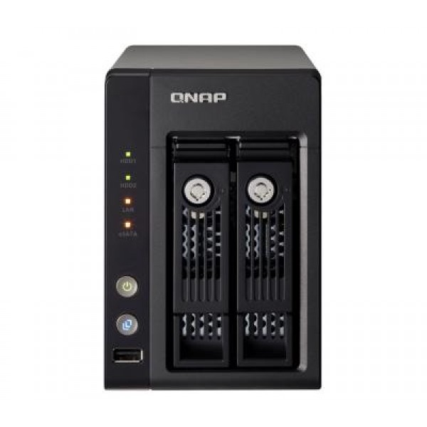 QNAP TS-239 Pro