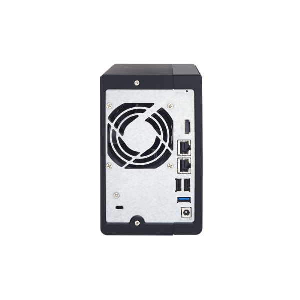 QNAP TS-251+