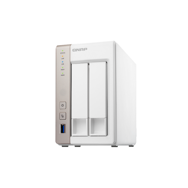 QNAP TS-251