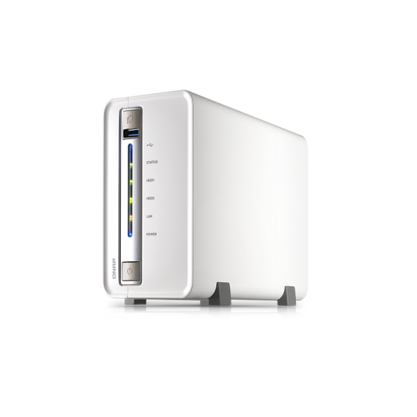 QNAP TS-251C