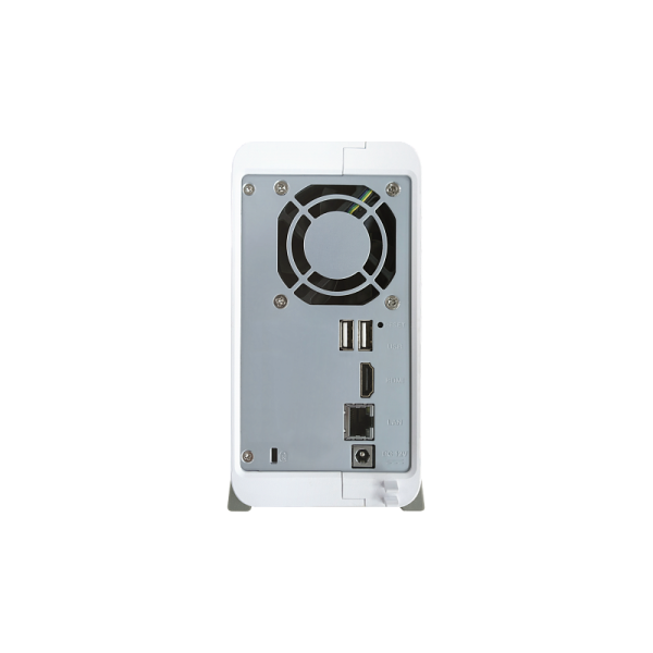 QNAP TS-251C